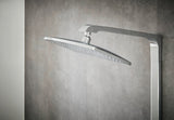 hansgrohe Raindance E Showerpipe 360 1jet mit Thermostat