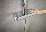 hansgrohe Raindance E Showerpipe 360 1jet mit Thermostat