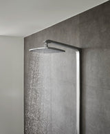 hansgrohe Raindance E Showerpipe 360 1jet mit Thermostat