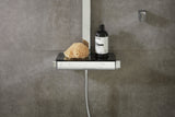hansgrohe Raindance E Showerpipe 360 1jet mit Thermostat