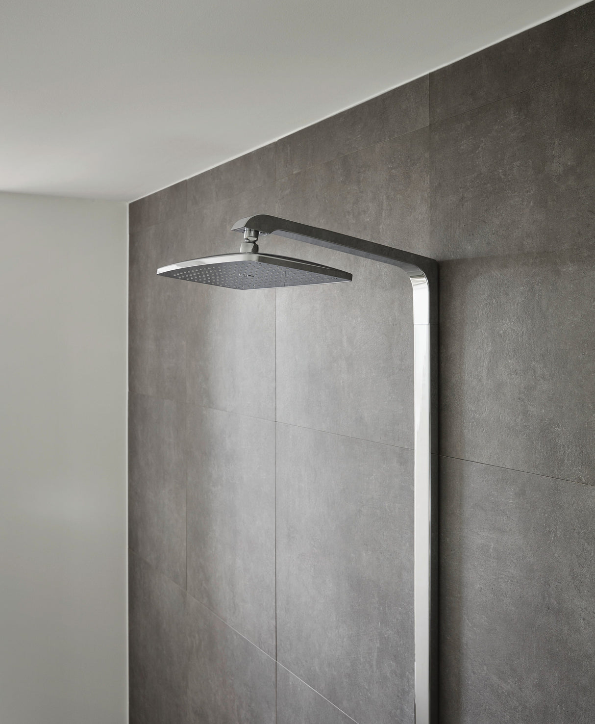 hansgrohe Raindance E Showerpipe 360 1jet mit Thermostat
