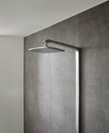 hansgrohe Raindance E Showerpipe 360 1jet mit Thermostat