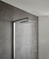 hansgrohe Raindance E Showerpipe 360 1jet mit Thermostat