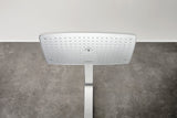 hansgrohe Raindance E Showerpipe 360 1jet mit Thermostat