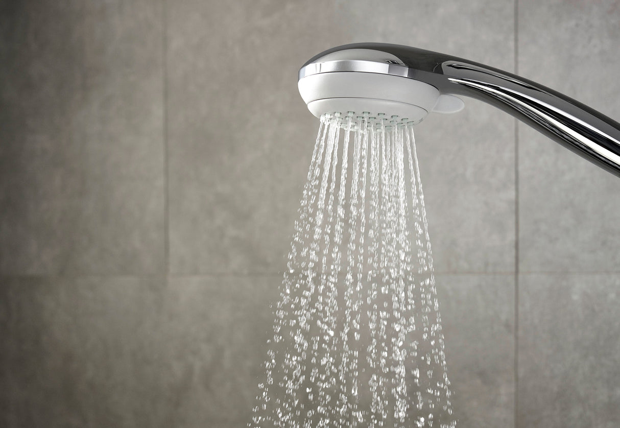 hansgrohe Crometta 85 Handbrause Vario, Chrom