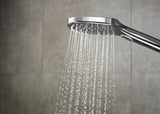 hansgrohe Raindance Select E Handbrause 120 3jet