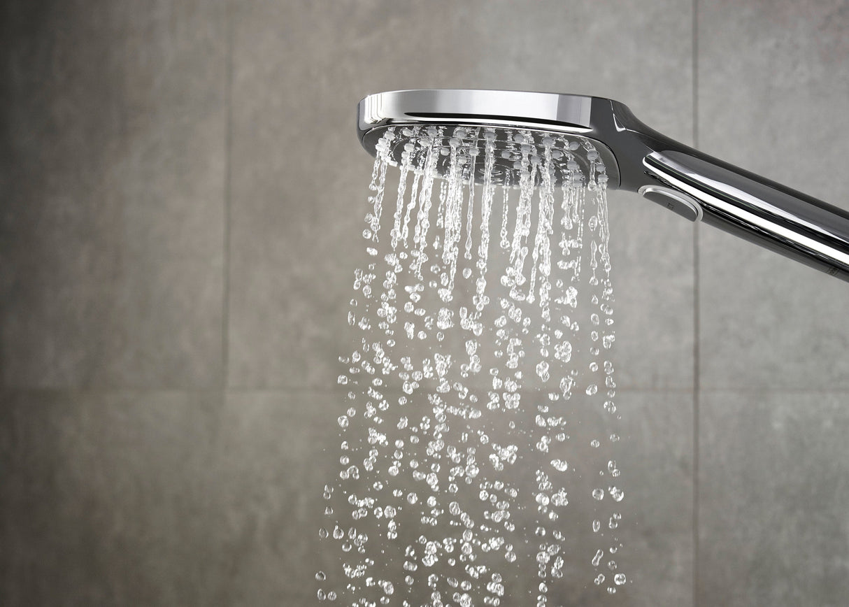 hansgrohe Raindance Select E Handbrause 120 3jet