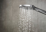 hansgrohe Raindance Select E Handbrause 120 3jet