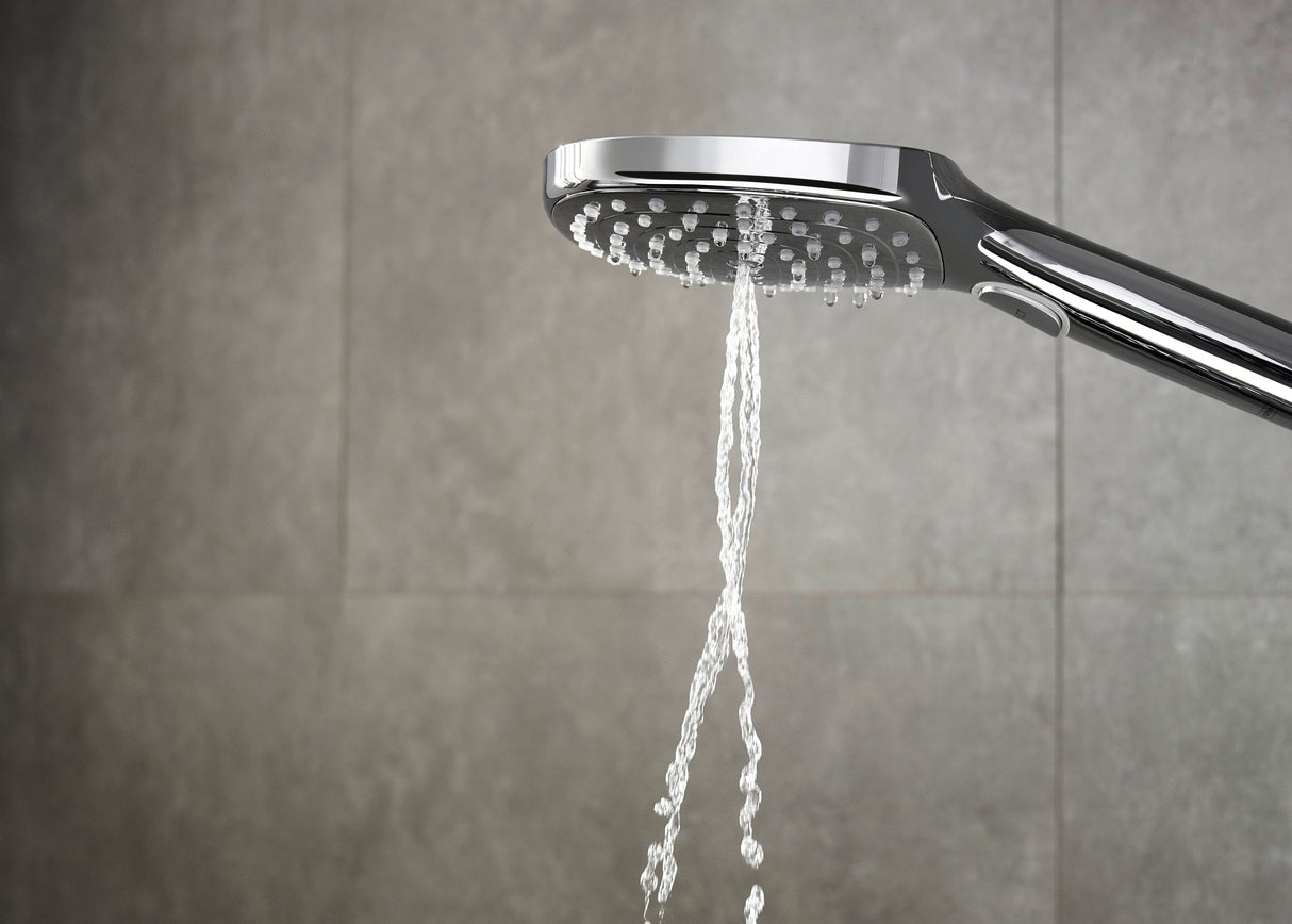 hansgrohe Raindance Select E Handbrause 120 3jet