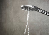 hansgrohe Raindance Select E Handbrause 120 3jet