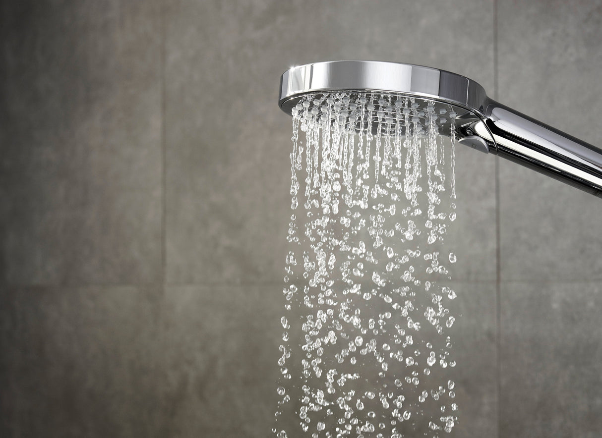 hansgrohe Raindance Select S Handbrause 120 3jet