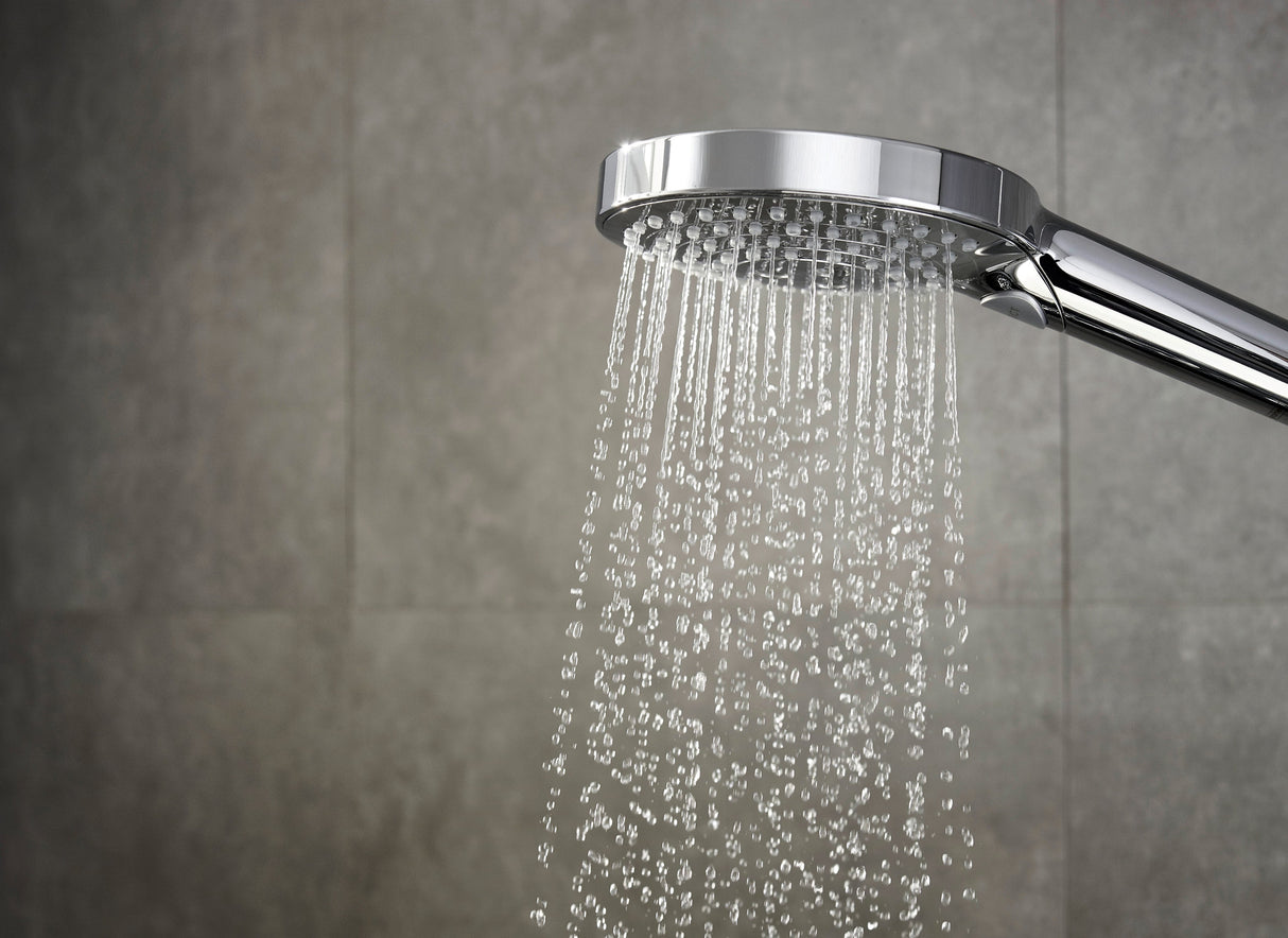 hansgrohe Raindance Select S Handbrause 120 3jet