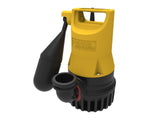 Pentair Jung Pumpen SCHMUTZWASSERPUMPE U3, 230 V