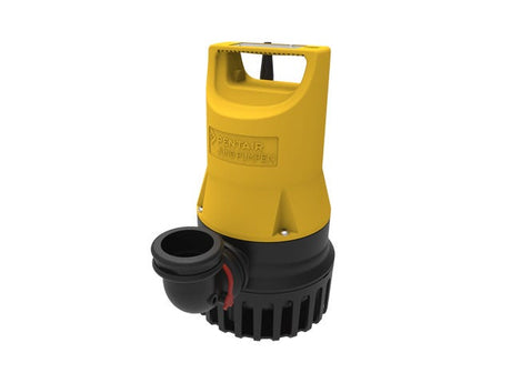 Pentair Jung Pumpen SCHMUTZWASSERPUMPE U3, 230 V