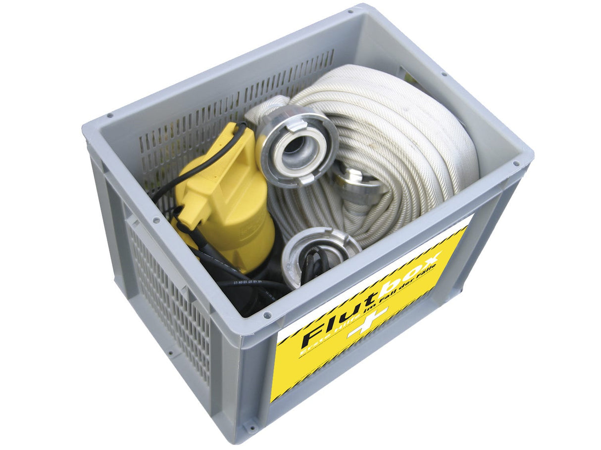 Pentair Jung Pumpen FLUTBOX