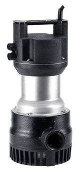 Pentair Jung Pumpen SCHMUTZWASSERPUMPE US 62