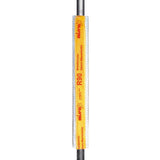 Missel Brandschutz-Dämm-Manschette BSM-R90, Material sonstige, Form rund, Feuerbeständigkeit 90 min, Breite 13 mm, Höhe 13 mm