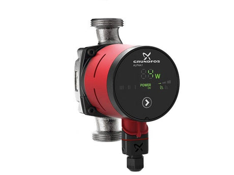 Hocheffizienz Umwälzpumpe ALPHA1 1x230V DACHGRUNDFOS