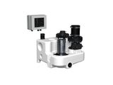 Fäkalienhebeanlage Multilift MSS.11.1.2 1x230V 1,1kW SchukoGRUNDFOS
