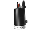 Kellerentwässerungspumpe Unilift CC-7 1x230V 0,38kW 10m KabelGRUNDFOS