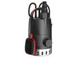 Kellerentwässerungspumpe Unilift CC-9 1x230V 0,78kW 10m Kabel GRUNDFOS