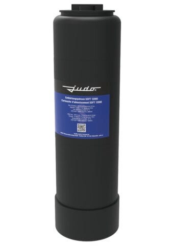 JUDO SOFT 12000 - Enthärtungspatrone