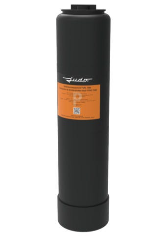 JUDO PURE 7500 - Vollentsalzungspatrone