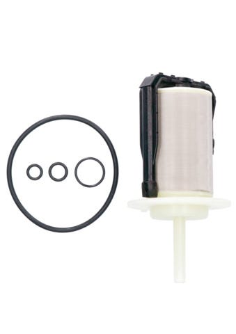 JUDO Verschleißteilset Sieb 0,1 unvers+ - Saugrohr für JPF/JPM/-A