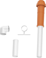 Abgaszubehör FC-Set80-C33x Grundbausatz C33x