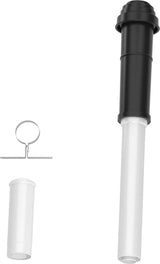 Abgaszubehör FC-Set80-C33x Grundbausatz C33x