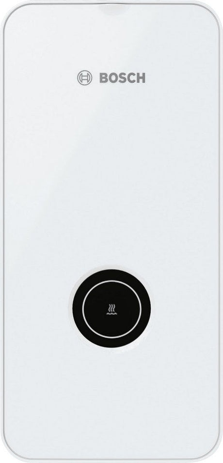 Durchlauferhitzer TR5001, elektronisch gesteuert, 484x236x106 mm, Bosch Thermotechnik GmbH