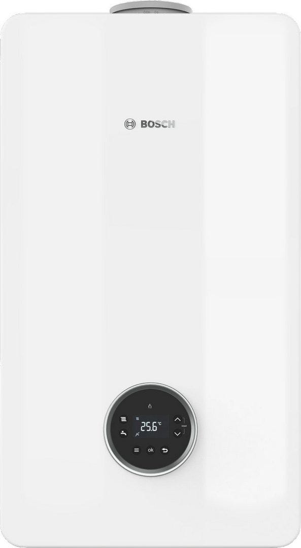 Gas-Brennwertgerät, wandhängend GC5300iW 20/24 C 23, Kombi, 780x440x365