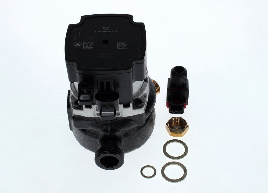 Ersatzteil TTNR: 8737711965 Pumpe UPMO 6m Jula 6h