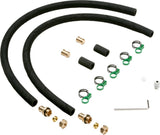 Zubehör Solartechnik FS 10-2 Aufdach-Anschluss-Set für SO5000TF
