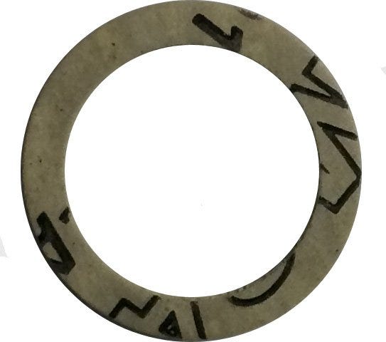 Ersatzteil TTNR: 87101030450 Dichtung 18,6x13,5x1,5 (10x)