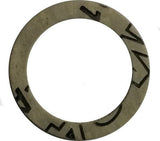 Ersatzteil TTNR: 87101030450 Dichtung 18,6x13,5x1,5 (10x)