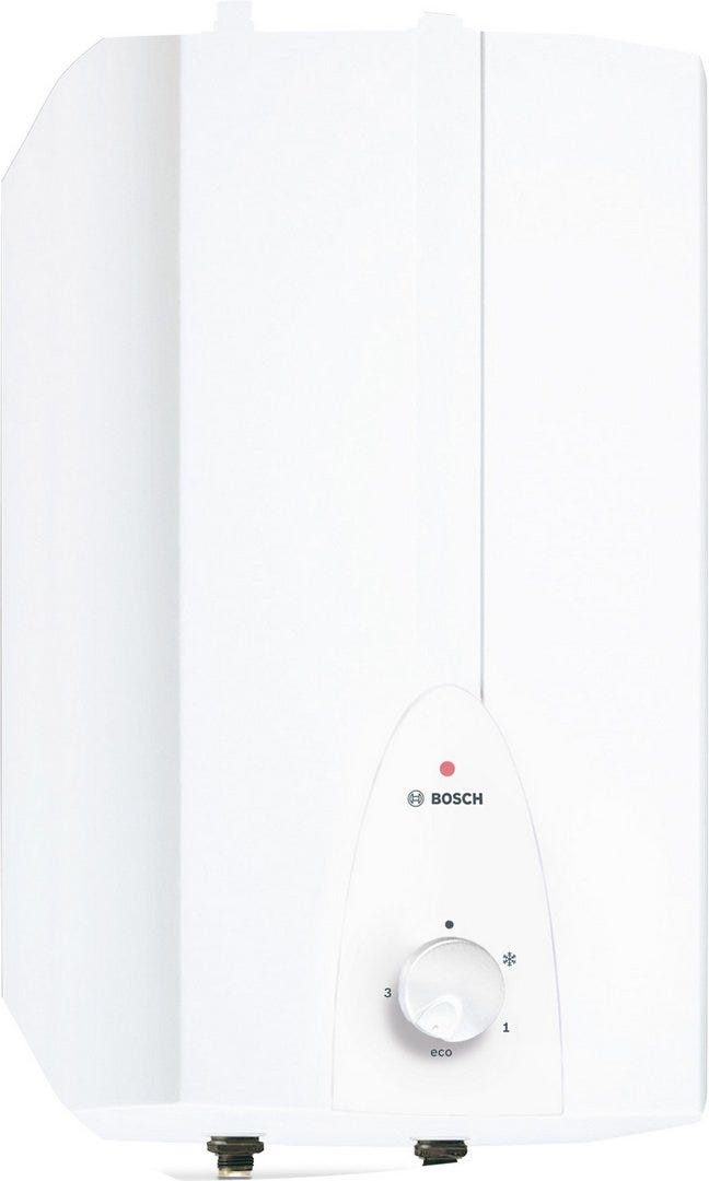 Kleinspeicher TR2500TO 10, 460x295x285 mm, 10 L, 35 % Warmwasserbereitungs-Energieeffizienz, Energieeffizienzklasse A