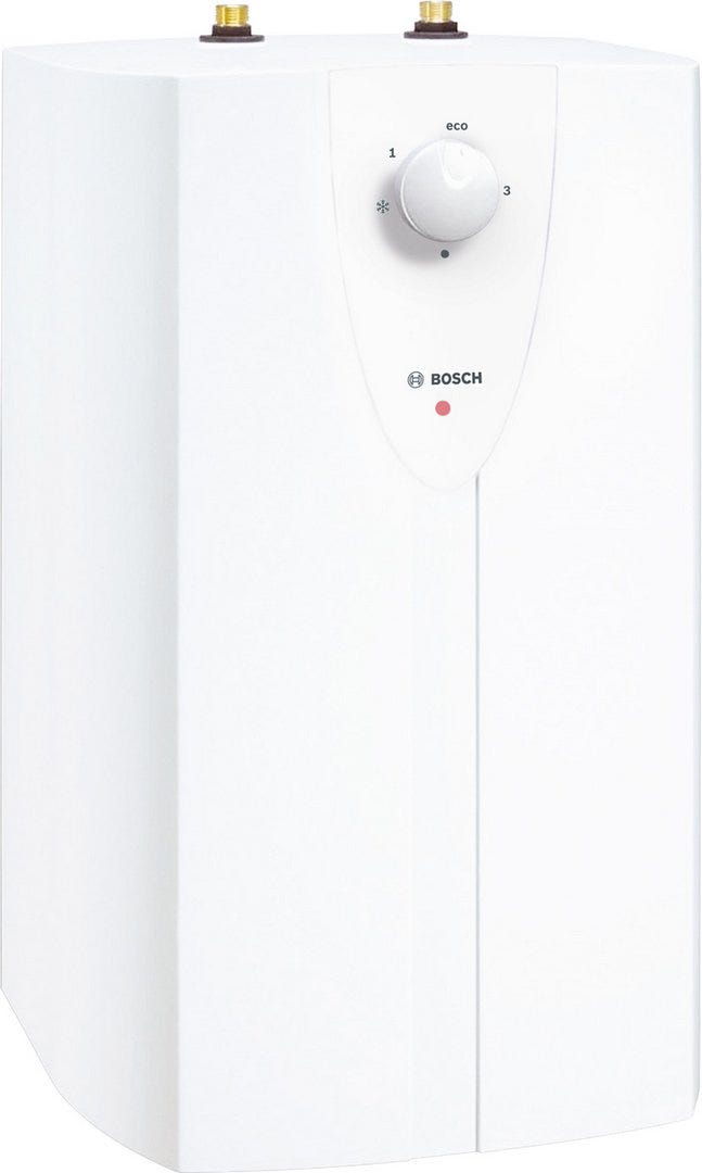 Kleinspeicher TR2500TO 10, 460x295x285 mm, 10 L, 35 % Warmwasserbereitungs-Energieeffizienz, Energieeffizienzklasse A