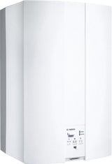 Wandspeicher TR5500T 30 EB 655x410x394, 3 kW, 30 L, Ein-/Zweikreis