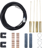 Zubehör Warmwasserspeicher SF4Set Speicherfühler inkl. Befestigungsset