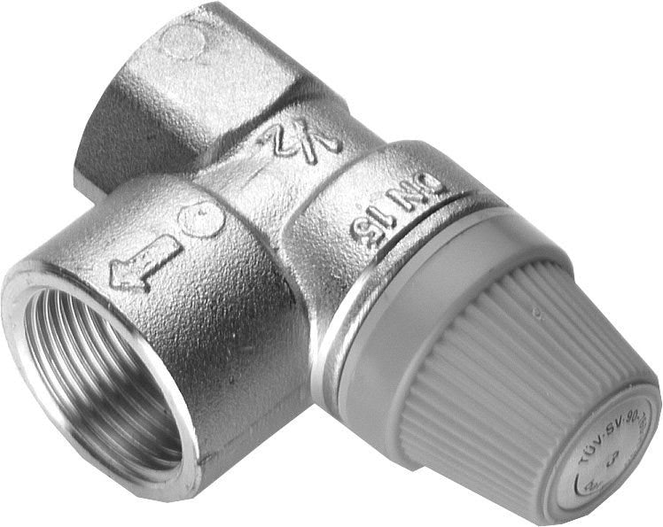 Ersatzteil TTNR: 87174010120 Sicherheitsventil 3bar