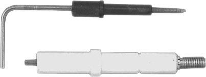 Ersatzteil TTNR: 87181070670 Elektrodensatz