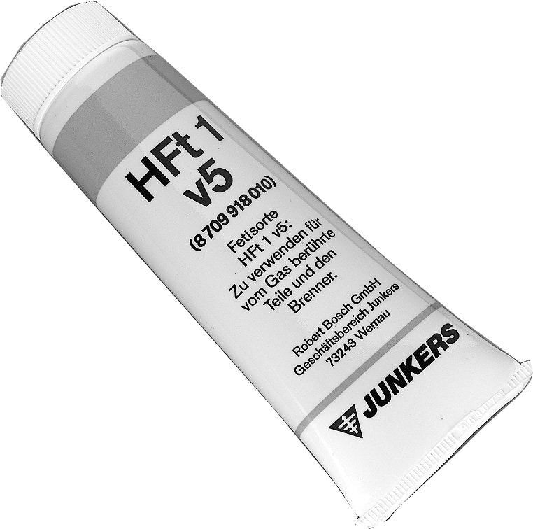 Ersatzteil TTNR: 87099180100 Fett HFT1V5