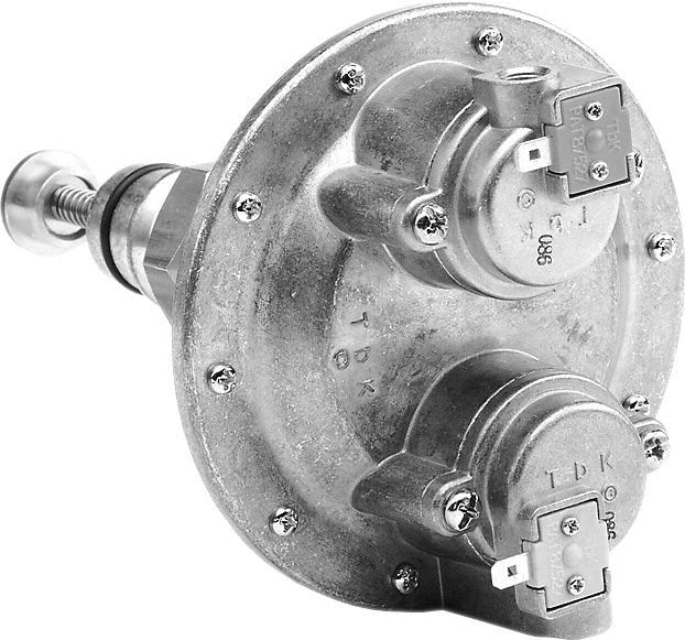 Ersatzteil TTNR: 87085040490 Membranschalter