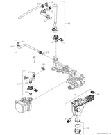 Gas-Brennwertgerät, wandhängend Condens GC9800iW 30 P 23, 840x440x365