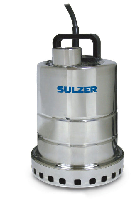 Sulzer Schmutzwasserpumpe ABS