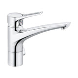 KLUDI MX SPT-Multi-EHM DN 15  chrom