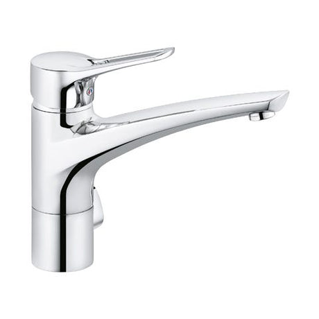 KLUDI MX SPT-Multi-EHM DN 15  chrom