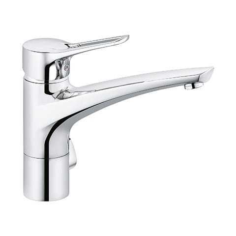 KLUDI MX SPT-Multi-EHM DN 15  chrom