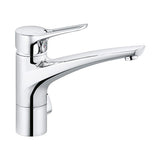 KLUDI MX SPT-Multi-EHM DN 15  chrom